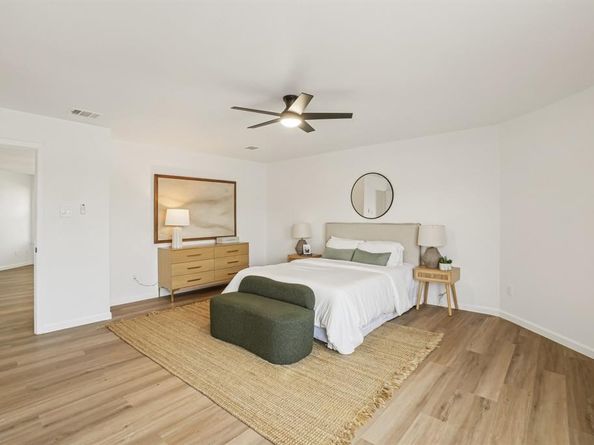 8936  Belvedere Drive , Fort Worth Texas 76244