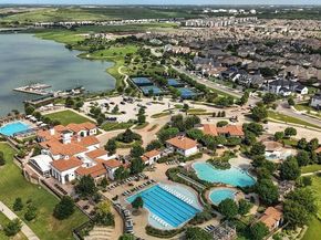 3709  Island Vista Drive , Arlington Texas 76005