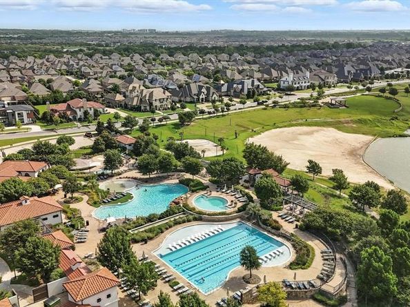 3709  Island Vista Drive , Arlington Texas 76005