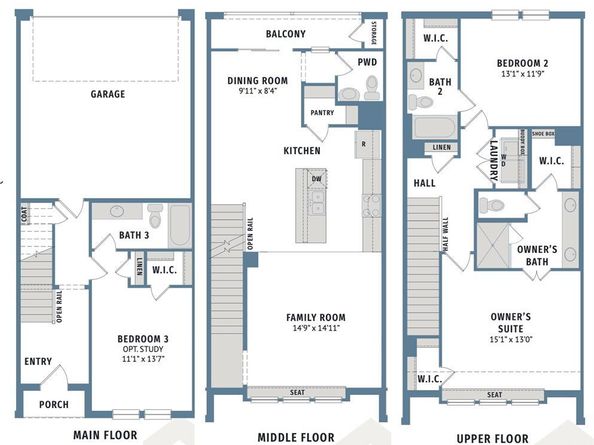 3709  Island Vista Drive , Arlington Texas 76005