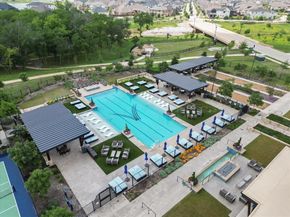 3709  Island Vista Drive , Arlington Texas 76005