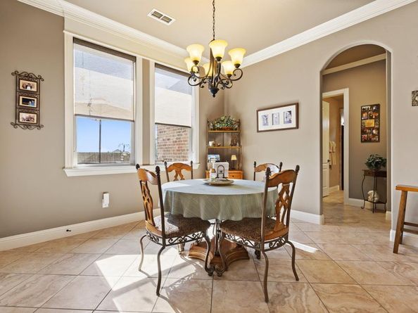 12357  Indian Creek Drive , Fort Worth Texas 76179