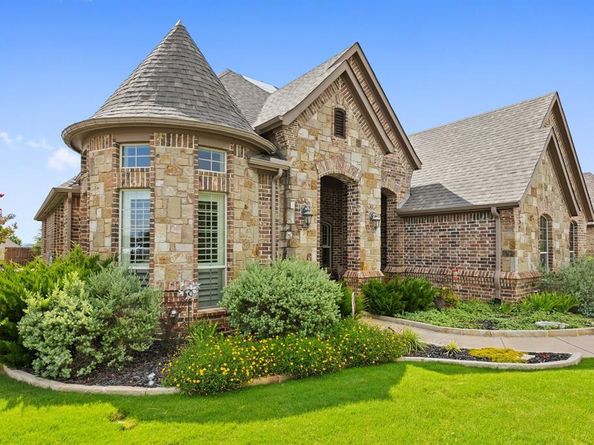 12357  Indian Creek Drive , Fort Worth Texas 76179