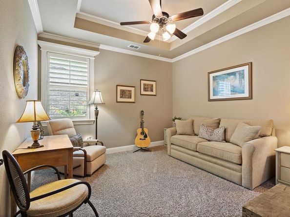 12357  Indian Creek Drive , Fort Worth Texas 76179