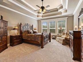 12357  Indian Creek Drive , Fort Worth Texas 76179