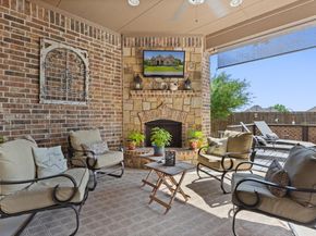 12357  Indian Creek Drive , Fort Worth Texas 76179