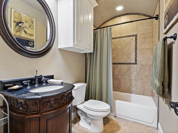 12357  Indian Creek Drive , Fort Worth Texas 76179