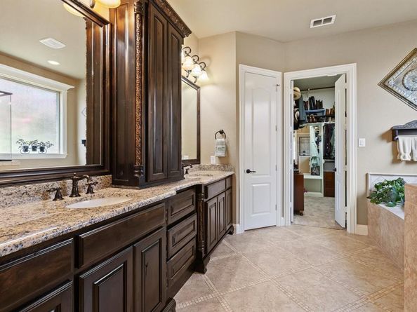 12357  Indian Creek Drive , Fort Worth Texas 76179