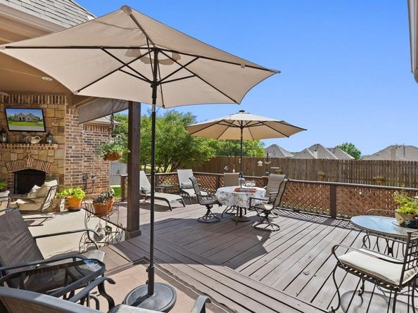 12357  Indian Creek Drive , Fort Worth Texas 76179