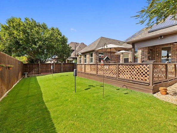 12357  Indian Creek Drive , Fort Worth Texas 76179