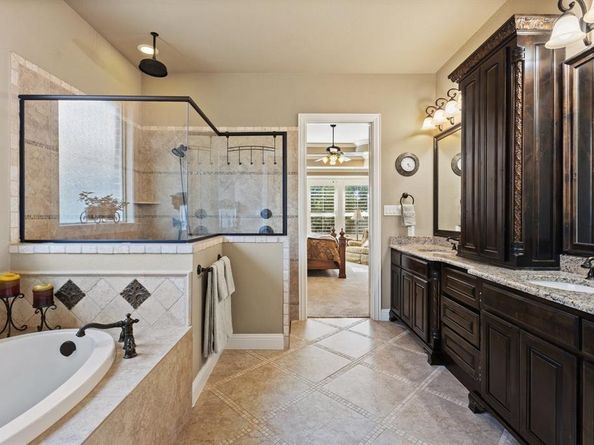 12357  Indian Creek Drive , Fort Worth Texas 76179