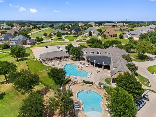 12357  Indian Creek Drive , Fort Worth Texas 76179