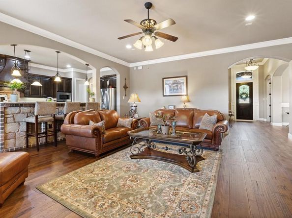 12357  Indian Creek Drive , Fort Worth Texas 76179