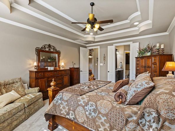 12357  Indian Creek Drive , Fort Worth Texas 76179