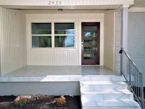 2435  Hillsboro Avenue , Dallas Texas 75228