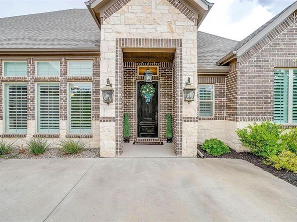 4532  Fairway View Drive , Fort Worth Texas 76008