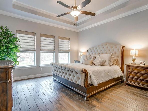 4532  Fairway View Drive , Fort Worth Texas 76008