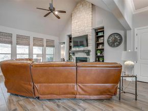 4532  Fairway View Drive , Fort Worth Texas 76008