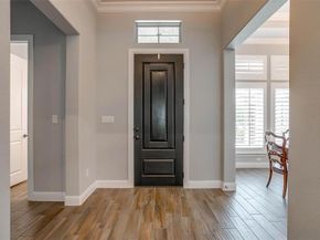 4532  Fairway View Drive , Fort Worth Texas 76008