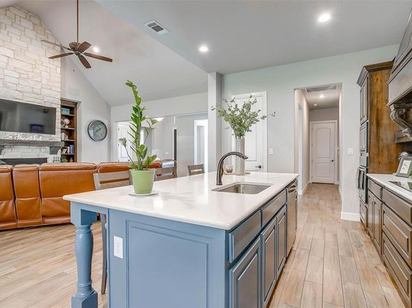 4532  Fairway View Drive , Fort Worth Texas 76008