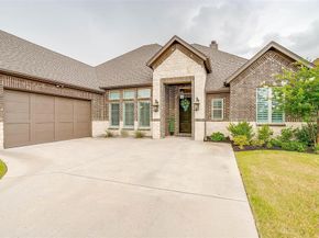 4532  Fairway View Drive , Fort Worth Texas 76008