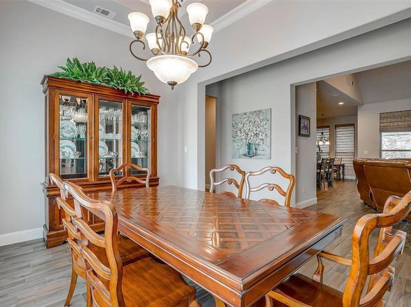 4532  Fairway View Drive , Fort Worth Texas 76008