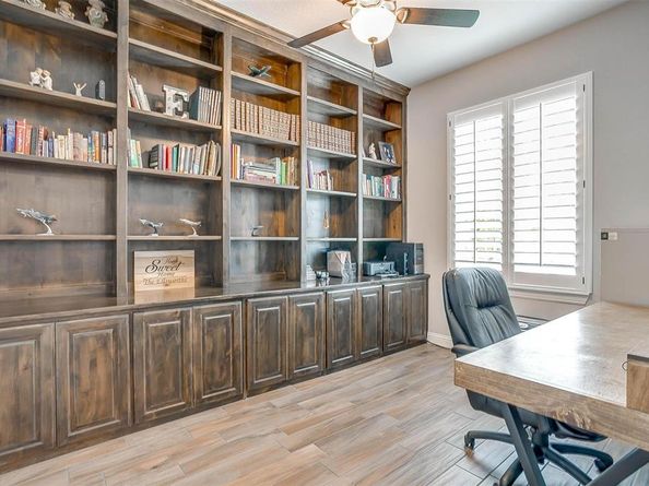 4532  Fairway View Drive , Fort Worth Texas 76008
