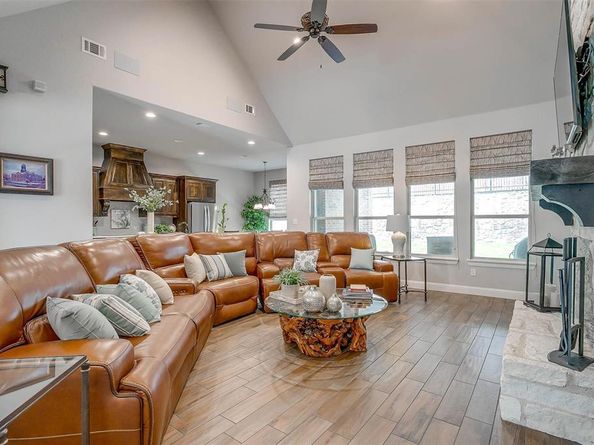 4532  Fairway View Drive , Fort Worth Texas 76008