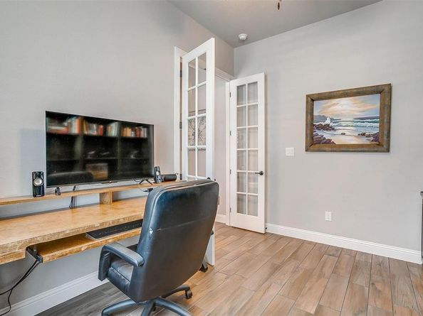 4532  Fairway View Drive , Fort Worth Texas 76008
