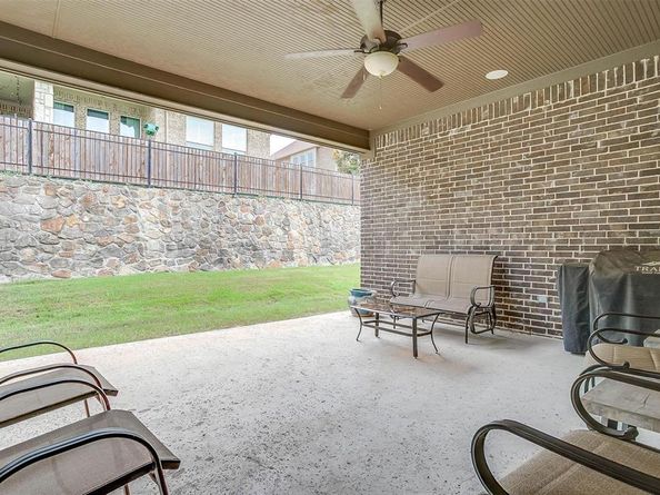 4532  Fairway View Drive , Fort Worth Texas 76008
