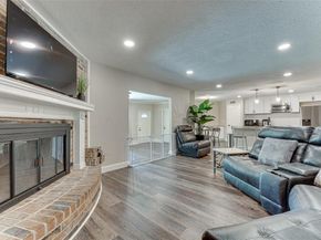 3318  Hampden Drive , Garland Texas 75043