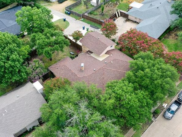 3318  Hampden Drive , Garland Texas 75043