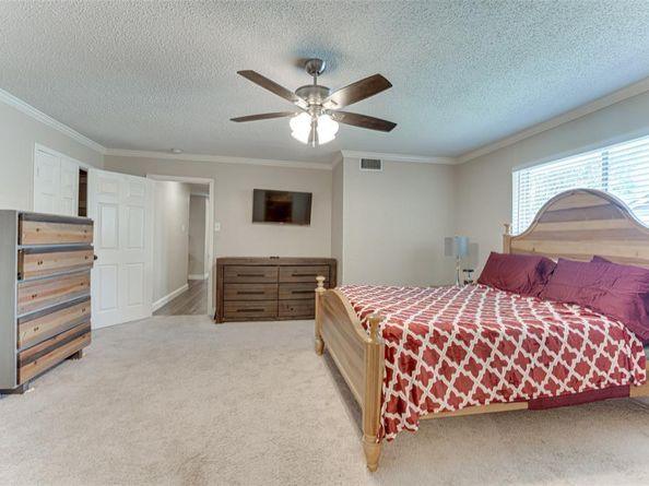 3318  Hampden Drive , Garland Texas 75043