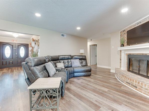 3318  Hampden Drive , Garland Texas 75043