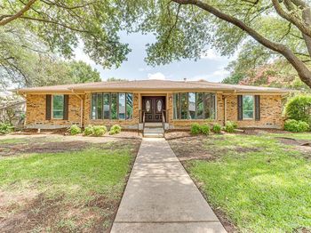 3318  Hampden Drive 