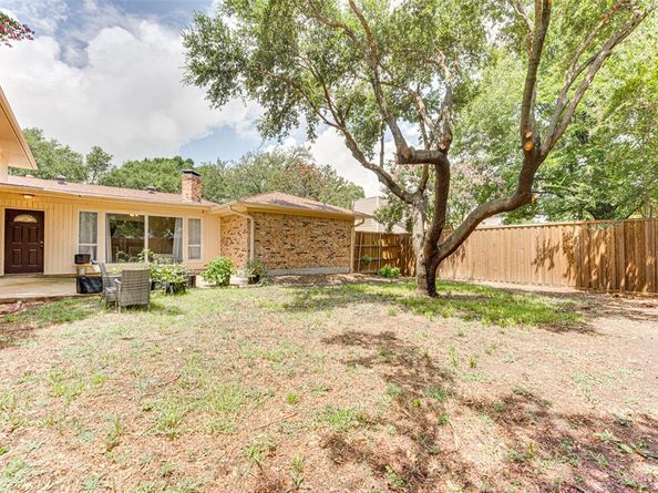 3318  Hampden Drive , Garland Texas 75043