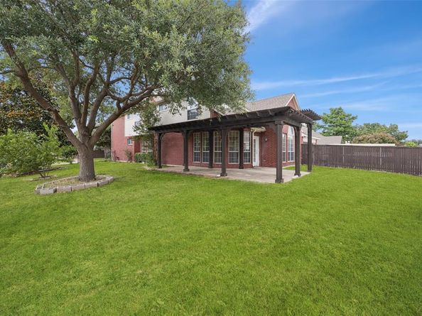 3502  Marchwood Drive , Richardson Texas 75082