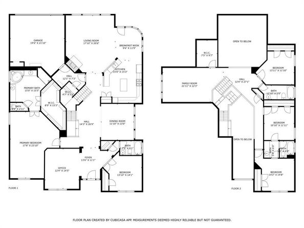 3502  Marchwood Drive , Richardson Texas 75082