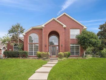 3502  Marchwood Drive 