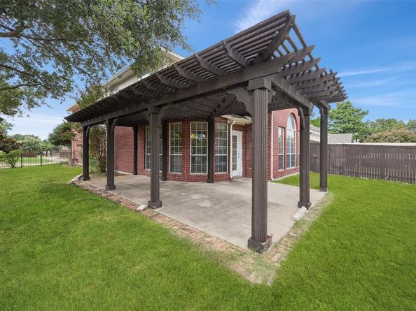 3502  Marchwood Drive , Richardson Texas 75082