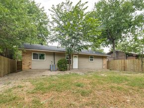 2660  Kellogg Avenue , Dallas Texas 75216