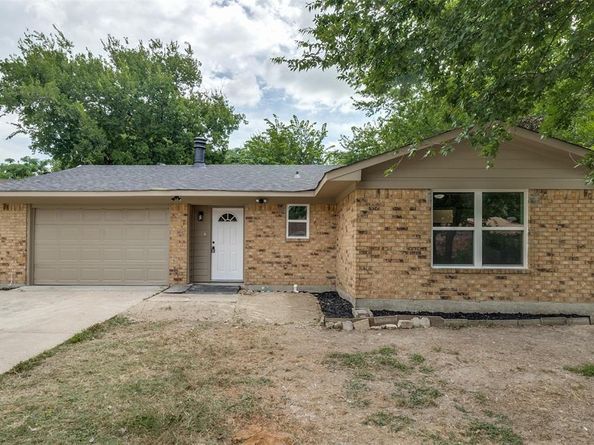 2660  Kellogg Avenue , Dallas Texas 75216