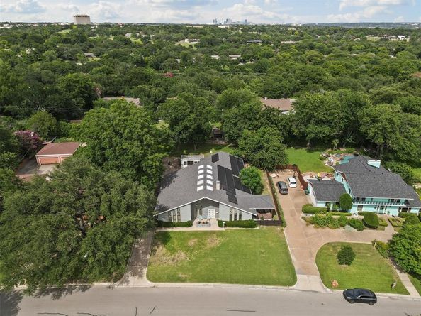4013 E Clayton Road , Fort Worth Texas 76116