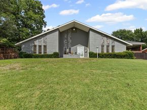 4013 E Clayton Road , Fort Worth Texas 76116