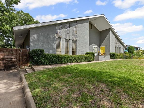 4013 E Clayton Road , Fort Worth Texas 76116