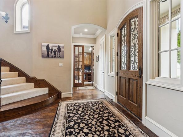 5636  Montreaux Drive , Frisco Texas 75034
