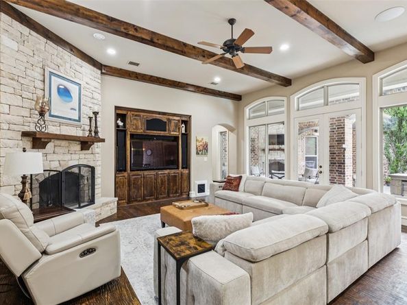 5636  Montreaux Drive , Frisco Texas 75034