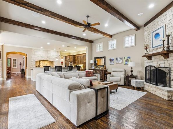 5636  Montreaux Drive , Frisco Texas 75034