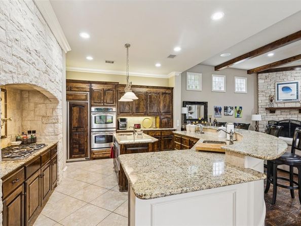 5636  Montreaux Drive , Frisco Texas 75034