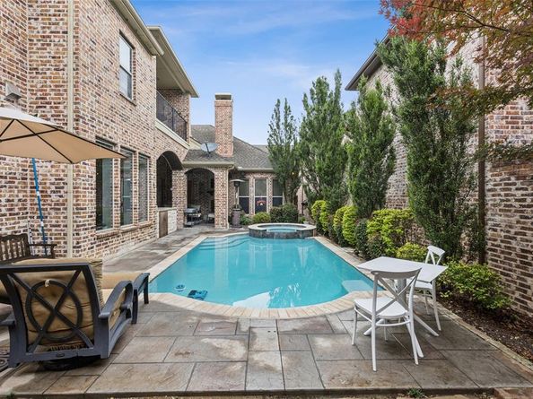5636  Montreaux Drive , Frisco Texas 75034